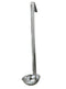 American Metalcraft L1105 5 oz Stainless Steel Ladle, Silver