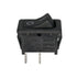 Replacement Vacuum Switch for Oreck Buster B Handheld Vacuum, Compatible Rocker On Off Switch