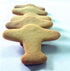 Airplane Biscuit Cookie Cutter, Stainless Steel