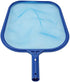 Yosoo Lightweight Leaf Skimmer Mesh Net Frame Tool for Swimming Pool Pond Tub Supplies and Accessories