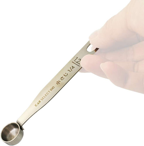 Kai Select 100 Measuring Spoons
