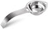 Egg Separator Egg Yolk White Filter Food Grade Egg Divider Stainless Steel