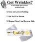 Bride to Be Team Bride Sashes, 7 + 1 Satin Sashes for Bridal Shower & Bachelorette Parties