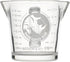 Rhino Coffee Gear Double Spouted Shot Glass