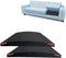 YIYIREA 22"x22" Couch Cushion Support for Sagging Seat 40D Sofa Furniture Seat Cushion