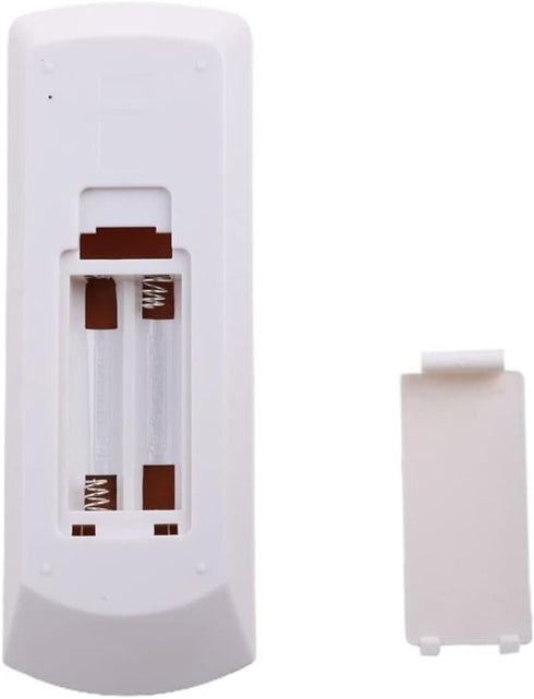 DAIKIN Air Conditioner Remote Control Compatible with BRC52B61 BRC52B62 BRC52B63 BRC52B64 BRC52B65