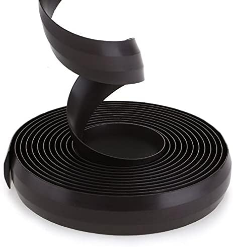 Bot Boundary Strip by Shark - Magnetic Barrier for Robot Vacuum Boundary Markers, 3 Meter / 9.9 Ft