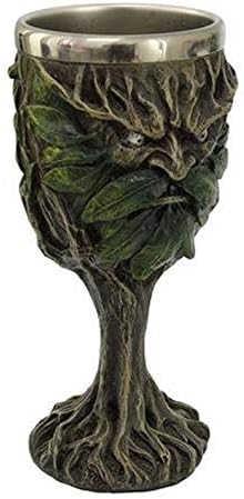 Greenman Celta Potable Copa Cliz Cocina Decoracion, PACiFiC Giftware