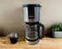 14 Cup Coffee Carafe Replacement for Ninja DCM201 DCM200 Series Coffee Maker