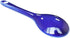Albedel 6 4.7 inch Blue pcs Porcelain Egg Spoons Ceramic Spoons Coffee Dessert Yogurt Tea Milky Tea