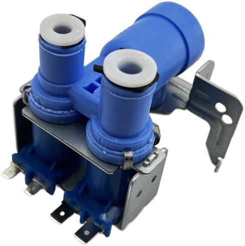 What's Up? DA62-00914B Refrigerator Water Inlet Valve Replacement for Samsung Refrigerators