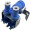 What's Up? DA62-00914B Refrigerator Water Inlet Valve Replacement for Samsung Refrigerators