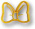 Cute Bow Cookie Cutter, 1.5 Inch