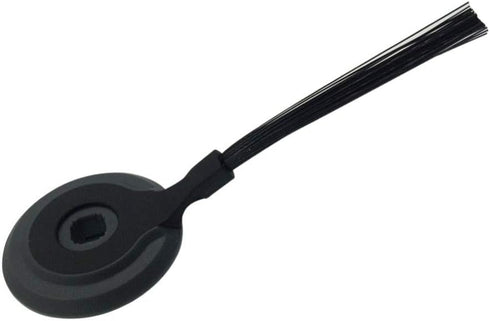 Side Brush for Shark ION Robot RV700_N RV720_N RV750_N RV850 RV851WV Vacuum Replacement Parts, Pack of 4