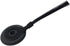 Side Brush for Shark ION Robot RV700_N RV720_N RV750_N RV850 RV851WV Vacuum Replacement Parts, Pack of 4