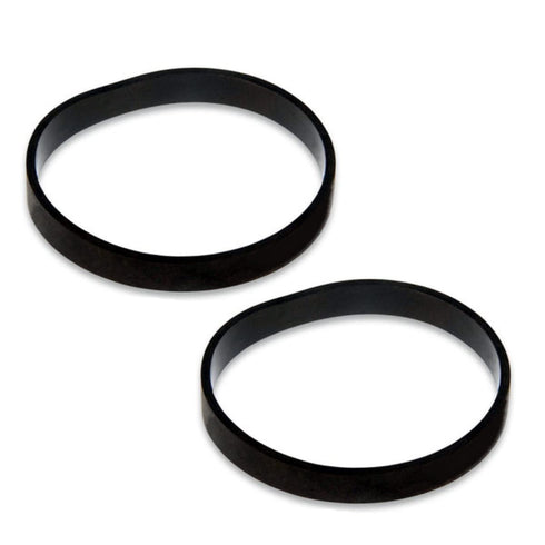 Replacement Belts for Black and Decker Air Swivel Vacuum Models, Pack of 2 Replace Parts 12675000002729
