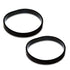 Replacement Belts for Black and Decker Air Swivel Vacuum Models, Pack of 2 Replace Parts 12675000002729
