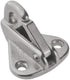 Stainless Steel 316 Fending Hooks, Fender Spring Hook Snap for Boat Sail Tug Ship Marine Hardware Accessories (2)