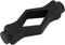 Fdit Mouth Shape Strong Magnet Washer Door Stop - Magnetic Washing Machine Door Holder, Flexible Prop Fits Most Washing