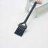 minkissy 60Pcs Coffee Machines Cleaning Brush, Plastic Espresso Machines Brush, Mini Brush for Keyboard and Electric