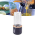 USB Size Blender, 300ml Baby Food Shakes Food Processor Portable Blender with Lid for Travel, Outdoor