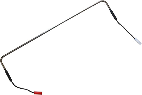 242044020, 242044008 Refrigerator Defrost Heater Kit, Compatible with Frigidaire, Kenmore