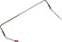 242044020, 242044008 Refrigerator Defrost Heater Kit, Compatible with Frigidaire, Kenmore