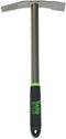 Yard Butler Terra Garden Weeder Hand Tool, Durable Gardening Accessory for Lawn & Garden Care