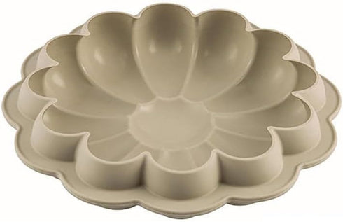 Silikomart 3D Mold Primavera Cake Pan