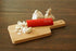 Cestari Silicone Garlic Peeler Roller Tube Effortless Garlic Skin Remover for Home Cooks & Chefs BPA-Free