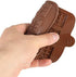 Waffle Chocolate Moulds, Silicone Candy Molds, 3PCS 12-Cavity Small Break Apart Molds, Non-Stick Reusable