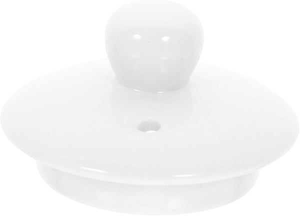 PRETYZOOM Tea Cup Lid Replacement for Tea Kettle, Retro Teacup Cover
