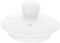 PRETYZOOM Tea Cup Lid Replacement for Tea Kettle, Retro Teacup Cover