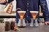 Hario V60 Glass Range Server "Clear", 360ml
