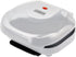 Dominion 2-Serving Classic Plate Electric Indoor Grill and Panini Press, Easy Storage & Clean, Perfect for Breakfast
