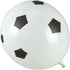 BinaryABC Soccer Latex Balloons, Football Balloon, Sports Theme Birthday Party Decorations, 30Pcs
