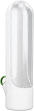 Herb Saver Storage Container, Herb Keeper for Cilantro, Mint, Parsley, Asparagus - Vegetable Preservation Bottle