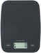 NUTRI FIT Digital Food Scale - 11lb Kitchen Scale with 0.1oz/1g Precision, LCD Display, Tare Function for Cooking