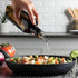 Liquor Pour Spouts with Dust Caps, Speed Pourer Nozzles for Alcohol & Liquor Bottles