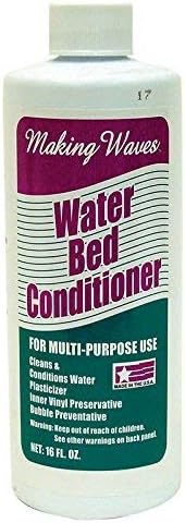 RPS PRODUCTS 1WC 16-oz. 2 Pack Waterbed Conditioner