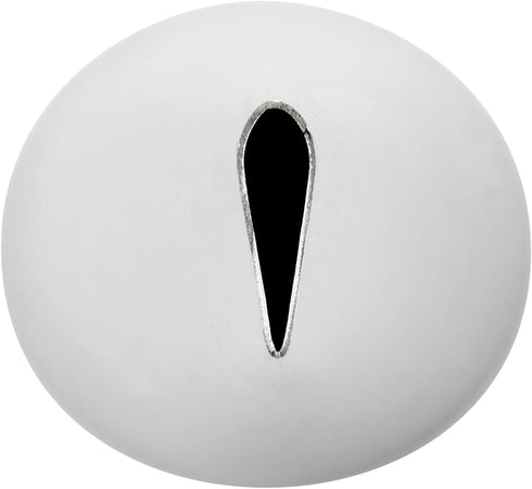 Wilton No.102 Petal Decorating Tip