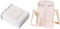 100PCS Coffee Filter Bags, Disposable Portable Drip Coffee Filters for Home, Travel, Camping, and Office
