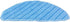Washable Mopping Pads Mop Cloth Rag Compatible with Ecovacs DEEBOT T9 MAX/T9 AIVI/T9 AIVI+/T9 Power Robot Vacuum Cleaner Accessories(4PCS)