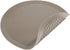Progressive Prep Solutions 12 in. W x 12 in. L Gray Microwave Mat