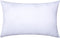 MIULEE Throw Pillow Insert - Premium Sham Rectangle for Decorative Cushion Bed Couch Sofa (12x20 Inch)