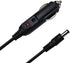 Portable Electric Heating Bento Box Power Cable for 12V Car Use, Electric Lunch Box Power Cord
