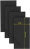 4-Pack Exact Fitment Pre-Filter for Honeywell Insight Series Models HPA080B, HPA080W, HPA080