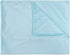20 54 Inches Cozy YANHOMY Blue Body Pillow Cover Ultra Soft Body Pillow Pillowcase Long Pillow Case Cover X with Hidden
