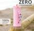 Elemental Iconic Kids Water Bottle with Straw Lid & Charms Strap, Leak-Proof Triple Insulated Stainless Steel 14oz