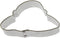 Foose Cookie Cutters Ladies Hat, 3.25 Inches, Made in USA
